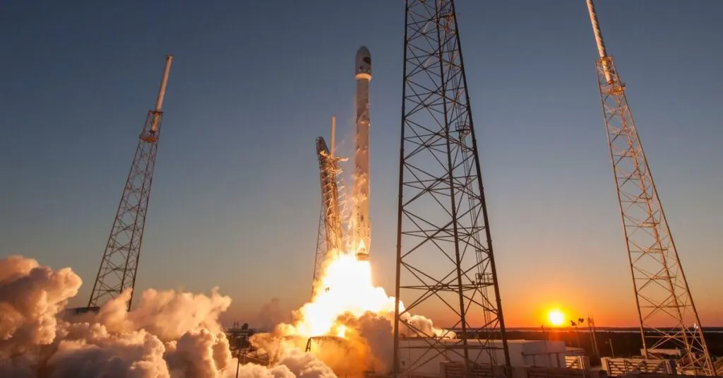 découvrez les dernières actualités et réalisations d'elon musk, entrepreneur visionnaire derrière tesla, spacex et d'autres innovations révolutionnaires.