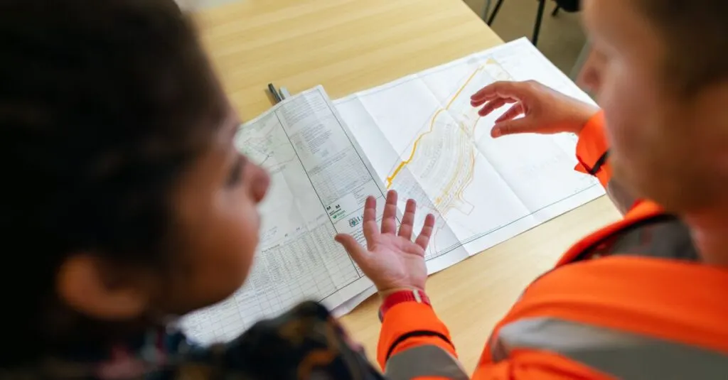 ingénieurs expérimentés, experts dans leurs domaines, prêts à relever vos défis techniques avec compétence et innovation.