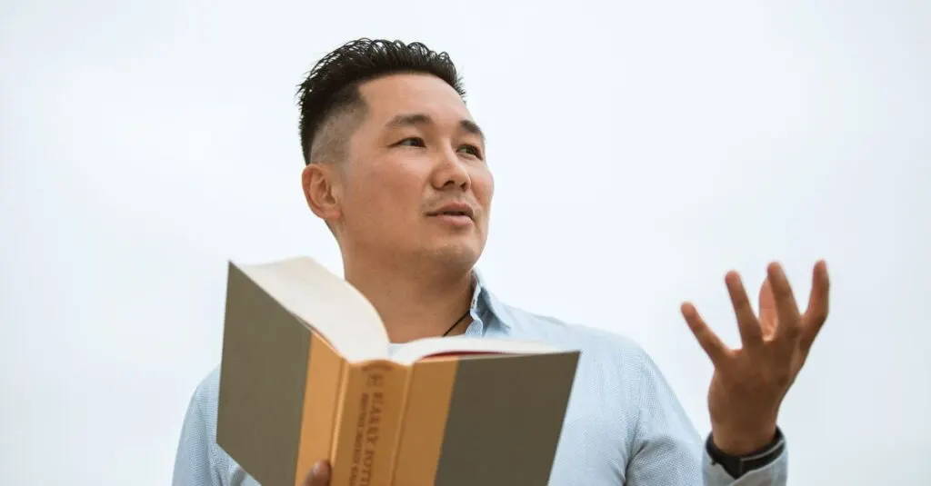 découvrez les citations inspirantes de jensen huang, le pdg visionnaire de nvidia, et laissez-vous inspirer par ses idées sur l'innovation, la technologie et le leadership.