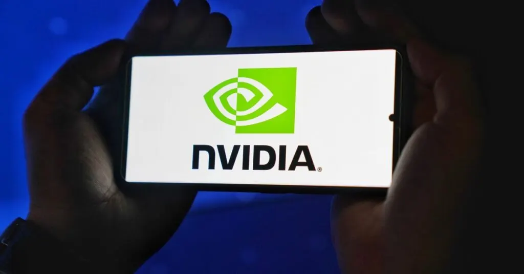 prévision du cours de l'action nvidia en 2027 : analyse des tendances du marché, perspectives de croissance et facteurs influençant l'évolution du titre.