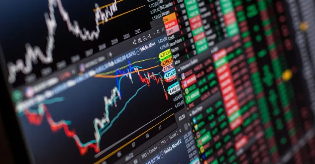 prévisions du cours de l'action nvidia pour 2027 : analyse des tendances du marché, perspectives de croissance et facteurs clés influençant l'évolution du titre.