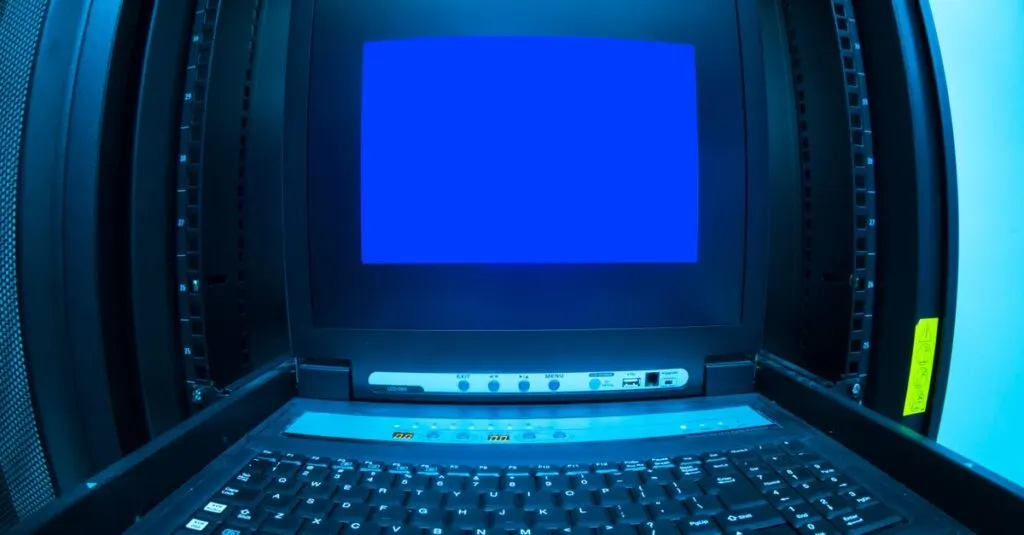 découvrez les centres de données spatiaux, une innovation technologique qui révolutionne le stockage et la gestion des données dans l'espace, offrant sécurité et performance.