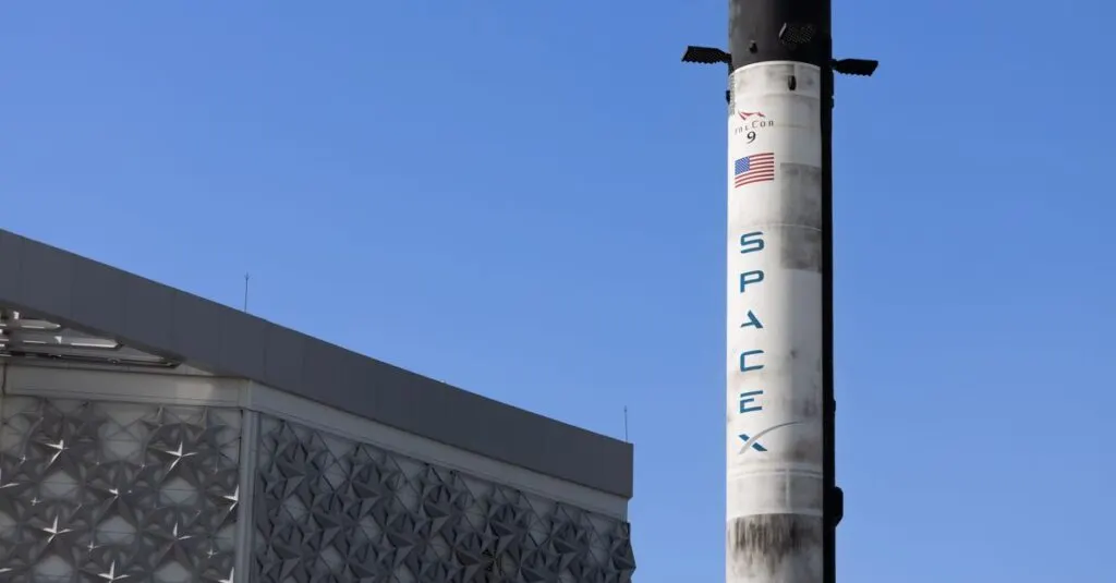 découvrez les opportunités d'investissement dans spacex, la société innovante leader dans le secteur spatial, et comment participer à son succès futur.