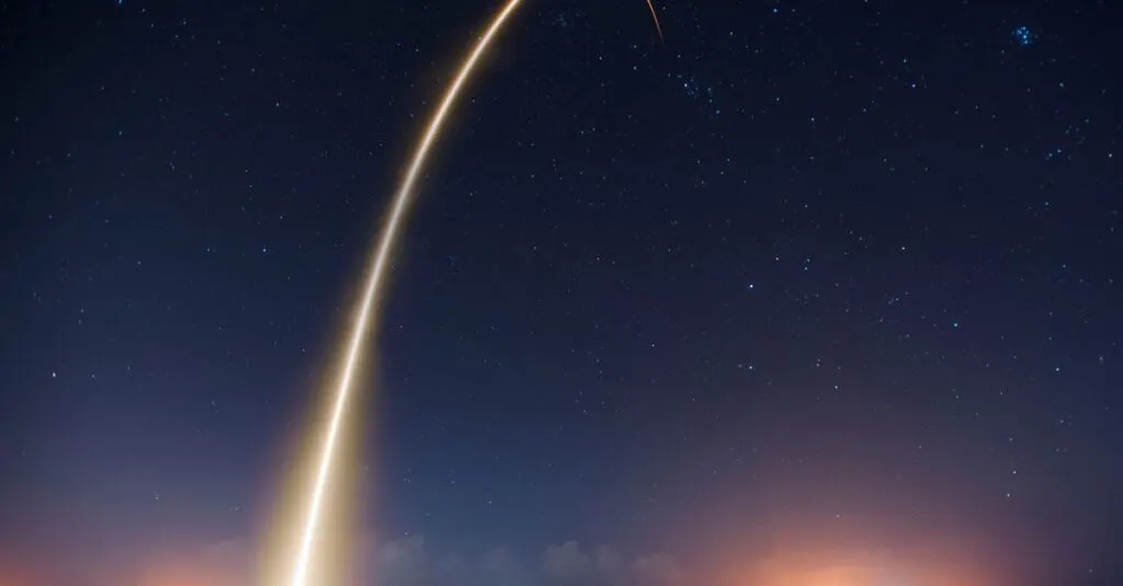 découvrez les opportunités et les perspectives d'investissement dans spacex, la société innovante de technologie spatiale fondée par elon musk.