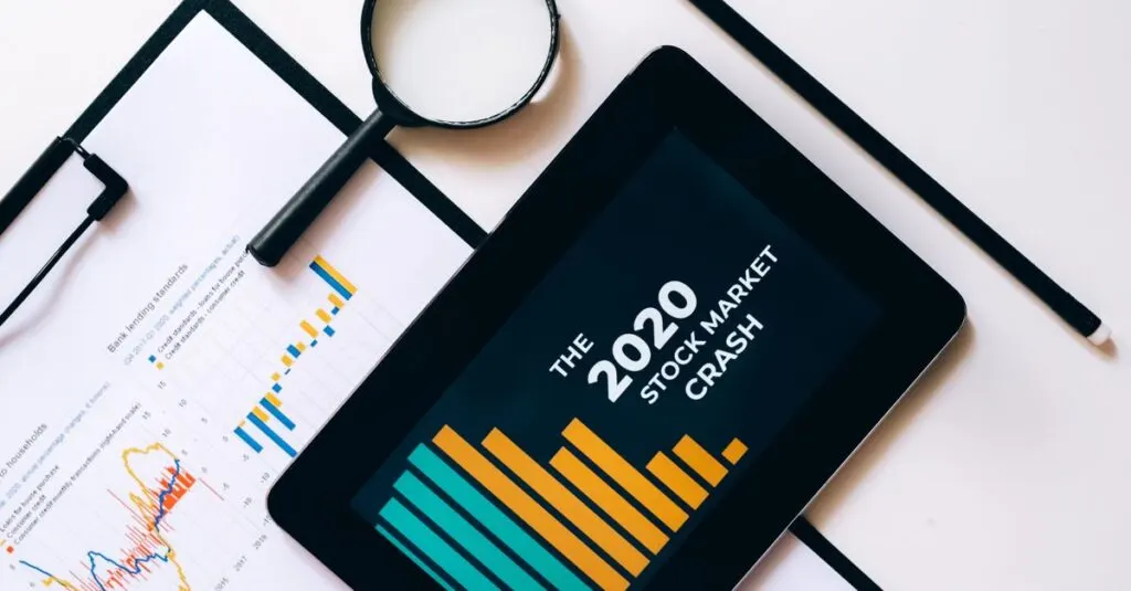 découvrez les causes, impacts et prévisions du krach boursier prévu pour 2026. analyse complète des marchés financiers et conseils pour protéger vos investissements.