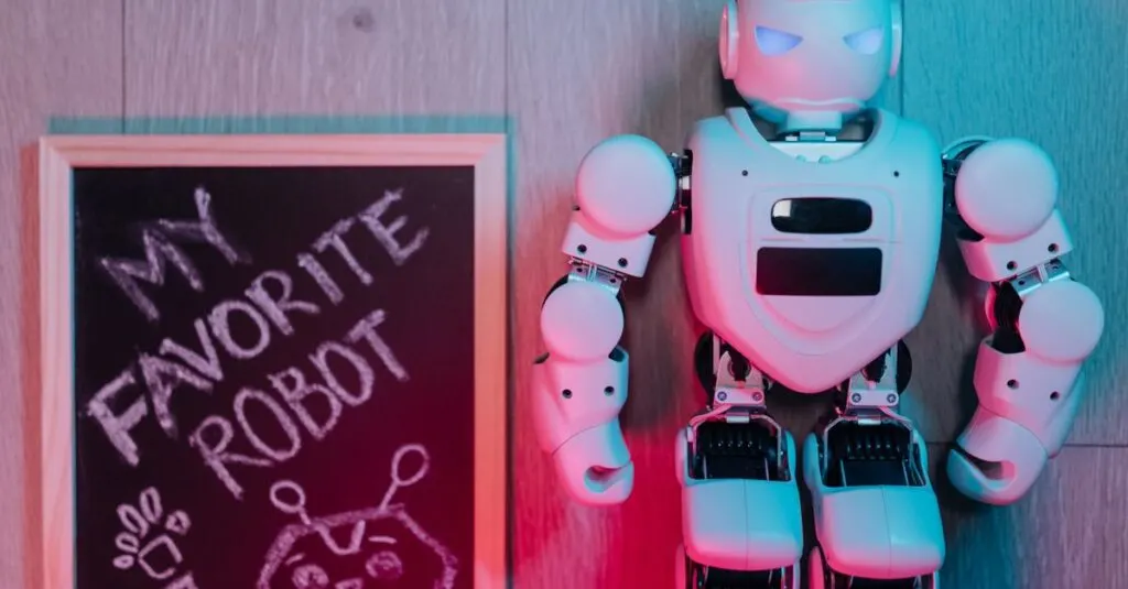 découvrez les meilleures actions dans le secteur de l'intelligence artificielle et investissez dans les entreprises les plus prometteuses du marché.