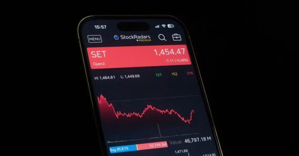 découvrez les actions d'intelligence artificielle sous-estimées à surveiller pour des opportunités d'investissement prometteuses.