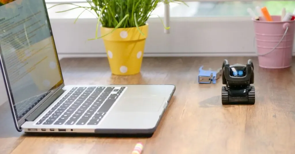 découvrez l'intelligence artificielle (ia), ses applications innovantes et son impact révolutionnaire sur les technologies modernes.