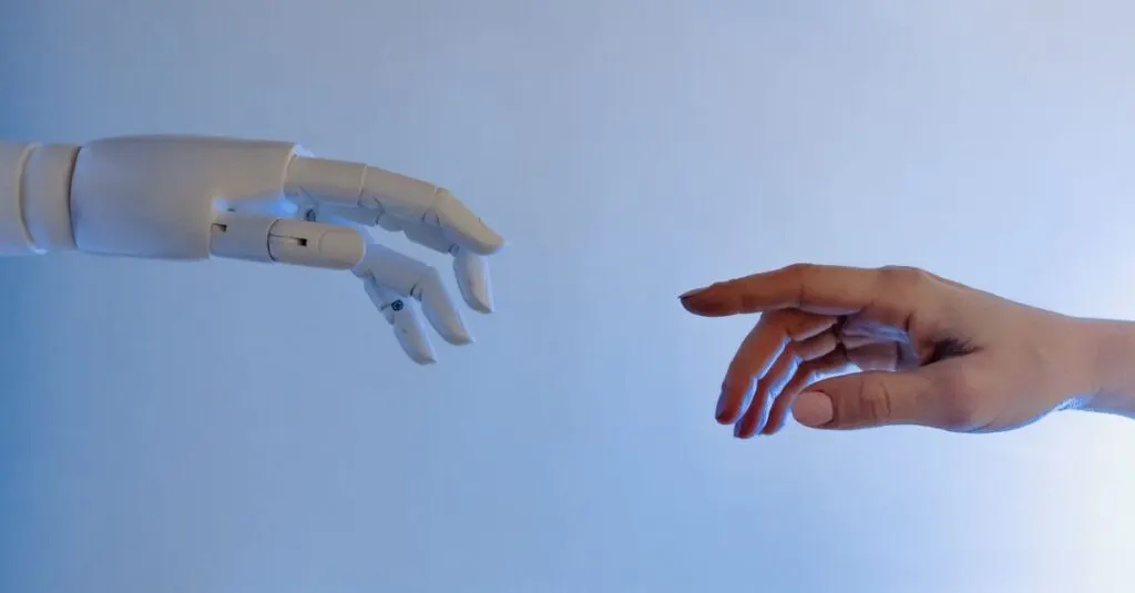 découvrez comment l'adoption de l'intelligence artificielle transforme les entreprises et améliore l'efficacité grâce à des solutions innovantes.
