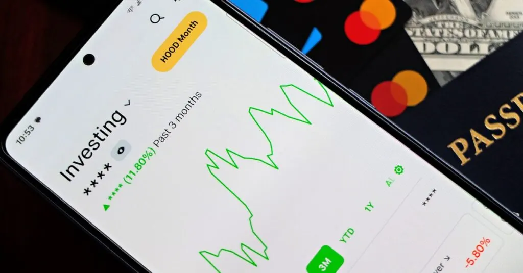 découvrez les opportunités d'investissement dans l'intelligence artificielle et comment maximiser votre retour grâce aux technologies innovantes de l'ia.