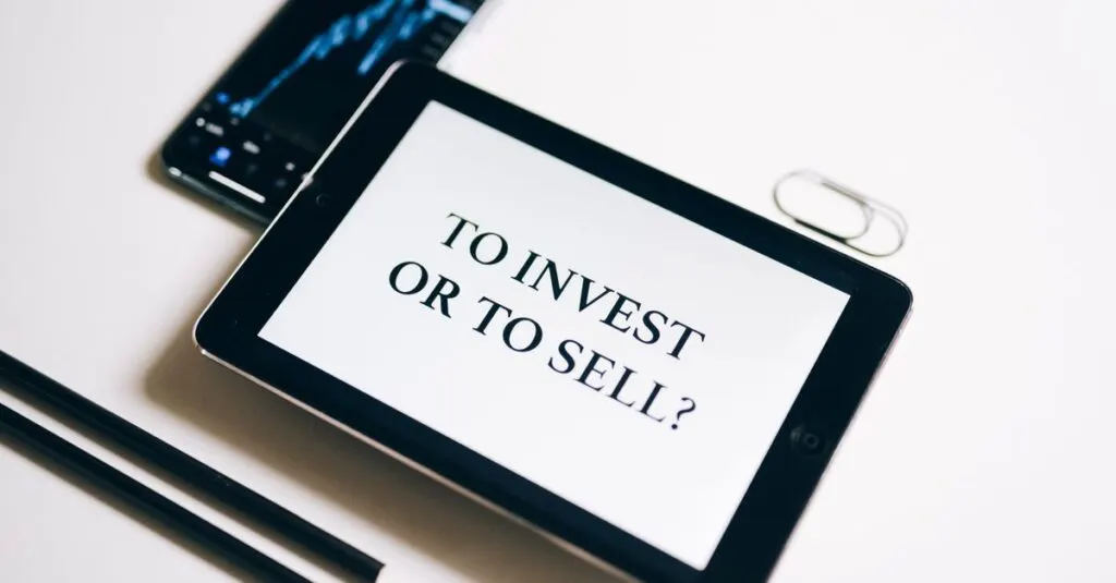 découvrez comment l'intelligence artificielle révolutionne le secteur de l'investissement et comment tirer parti des opportunités offertes par l'ai pour maximiser vos rendements.