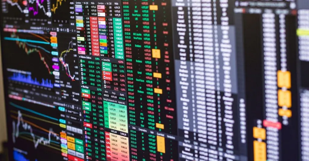 découvrez ai stock, la plateforme innovante qui combine l'intelligence artificielle et la gestion de stocks pour optimiser vos inventaires et maximiser votre efficacité commerciale.