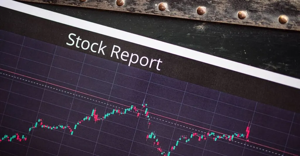 découvrez les meilleures actions liées à l'intelligence artificielle et investissez dans les technologies de demain avec notre guide des ai stocks.