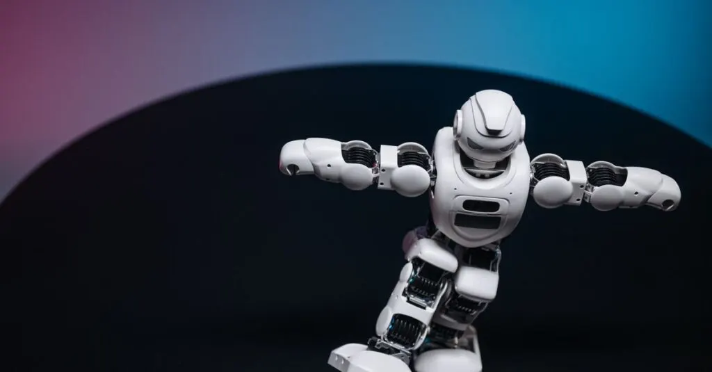découvrez notre sélection des meilleurs outils d'intelligence artificielle pour optimiser votre productivité et simplifier vos projets technologiques.
