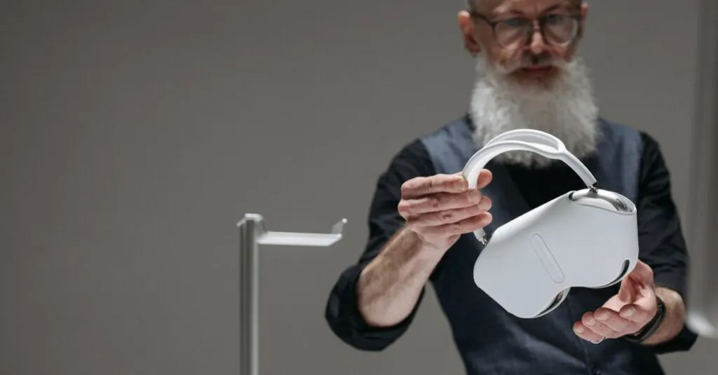 annonce du pdg d'apple, tim cook : découvrez les dernières nouveautés et les projets futurs de la société.