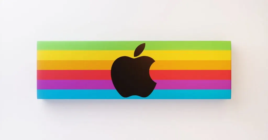 annonce importante de tim cook, pdg d'apple : découvrez les dernières nouveautés et innovations présentées par le leader emblématique de la technologie.