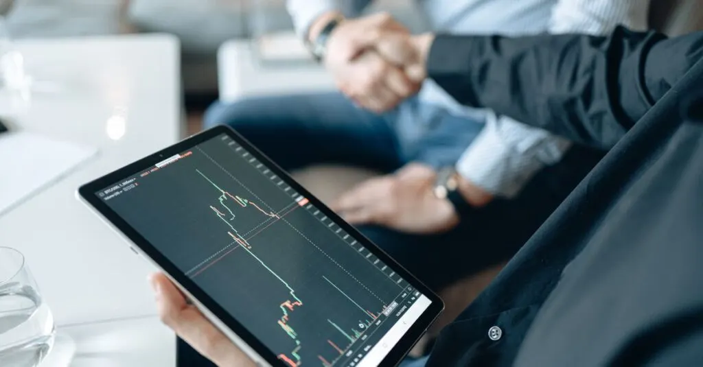 découvrez l'augmentation spectaculaire du cours de l'action arista networks et les facteurs clés qui propulsent cette croissance sur le marché boursier.