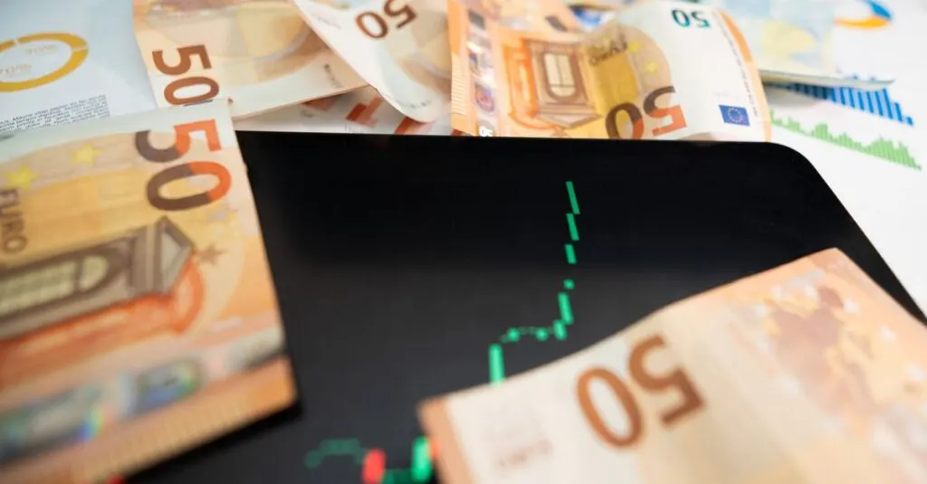 découvrez l'augmentation spectaculaire du cours de l'action arista networks et ses implications pour les investisseurs.