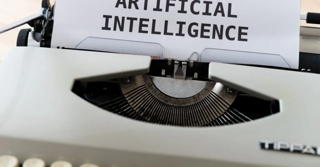découvrez les innovations et applications de l'intelligence artificielle, une technologie révolutionnaire qui transforme les secteurs du numérique, de la santé, de l'industrie et bien plus encore.
