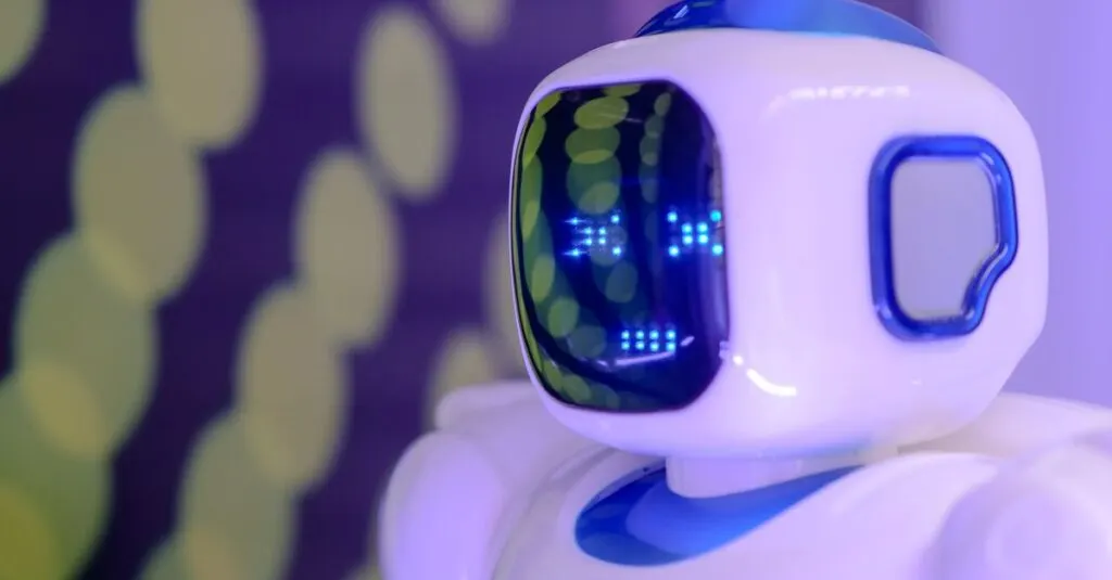 découvrez les meilleures actions liées à l'intelligence artificielle et investissez dans l'avenir de la technologie avec notre guide complet des stocks ia.