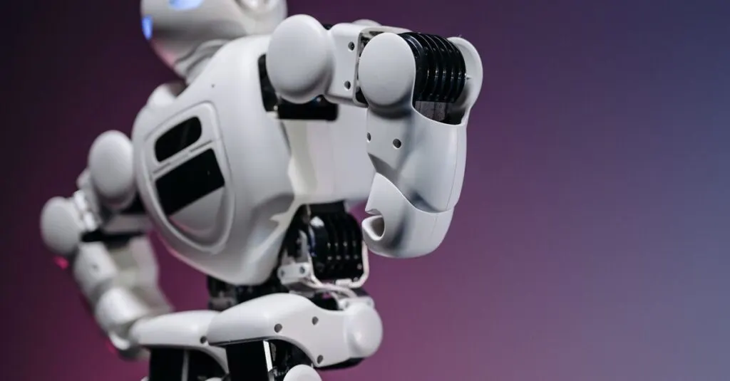 découvrez les meilleures actions liées à l'intelligence artificielle pour investir dans les technologies innovantes et profiter de la croissance du secteur ia.