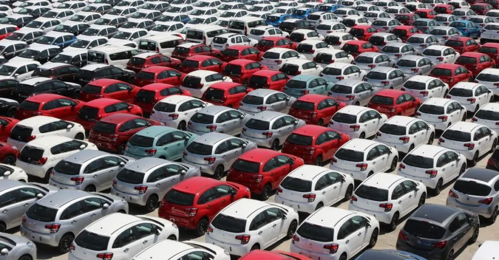 découvrez comment l'intelligence artificielle influence la hausse des prix des voitures et ses impacts sur le marché automobile.