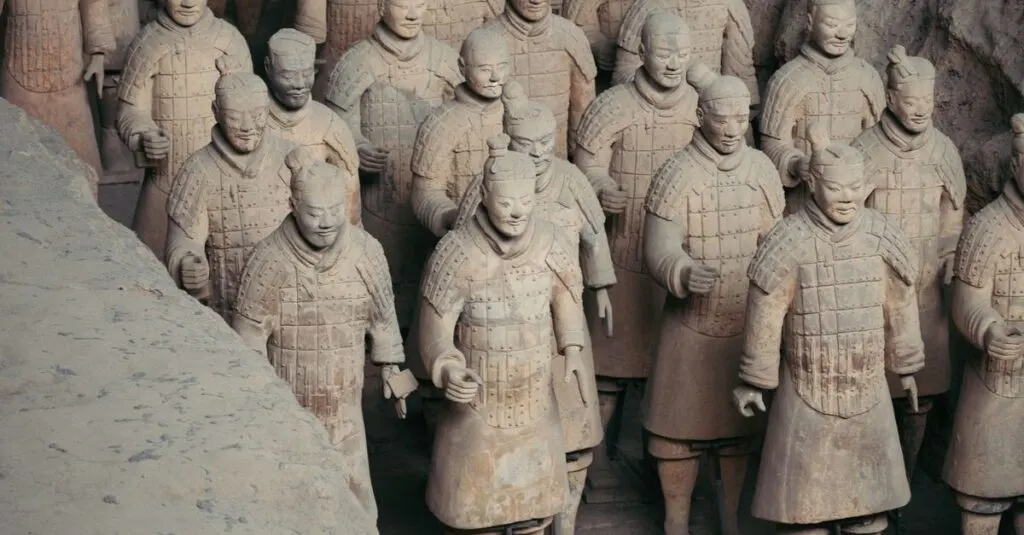 découvrez les avancées de l'ia militaire chinoise, ses applications stratégiques et son impact sur la défense mondiale.