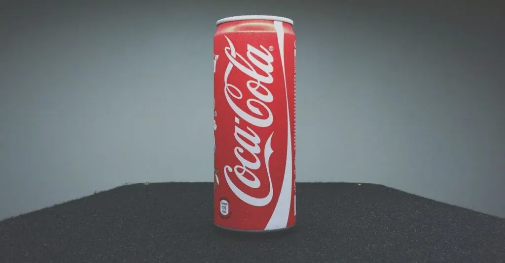 découvrez diet coke, la boisson gazeuse sans sucre qui offre un goût rafraîchissant et léger. parfaite pour accompagner vos moments de détente tout en restant fidèle à votre mode de vie équilibré.