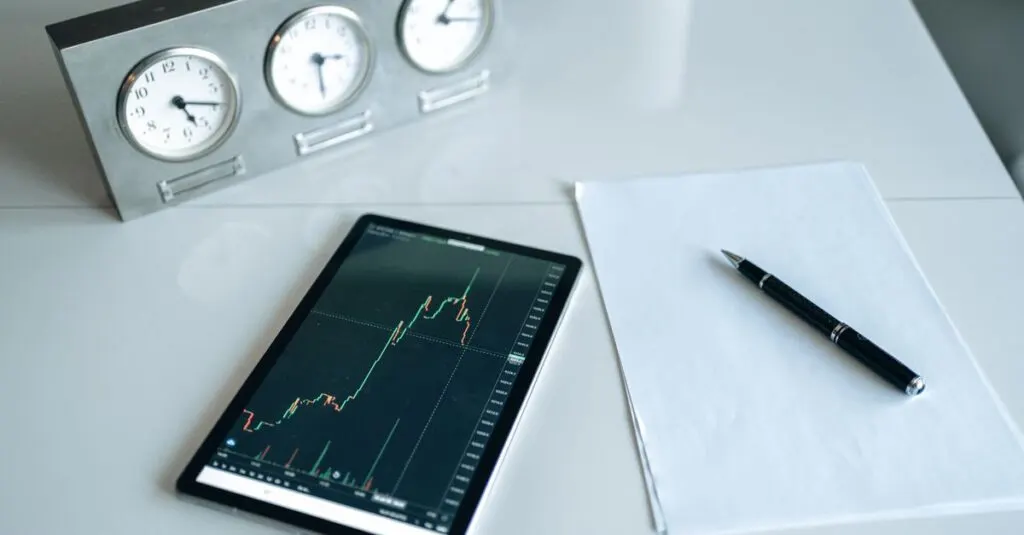 découvrez tout ce qu'il faut savoir sur l'action digitalocean : cours, actualités et analyses pour investir intelligemment.