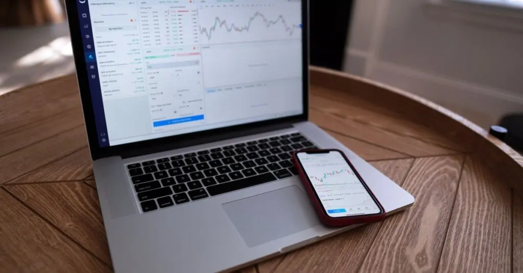 découvrez les informations essentielles sur l'action digitalocean : cours, tendances et analyses pour investir en toute confiance.