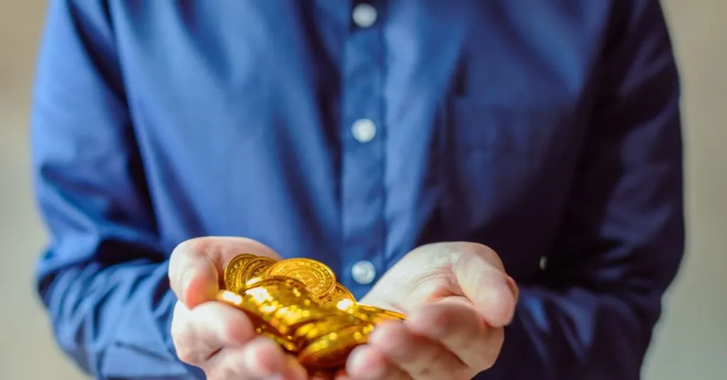 découvrez la valeur de l'investissement et comment maximiser vos rendements grâce à des stratégies financières efficaces et des conseils d'experts.