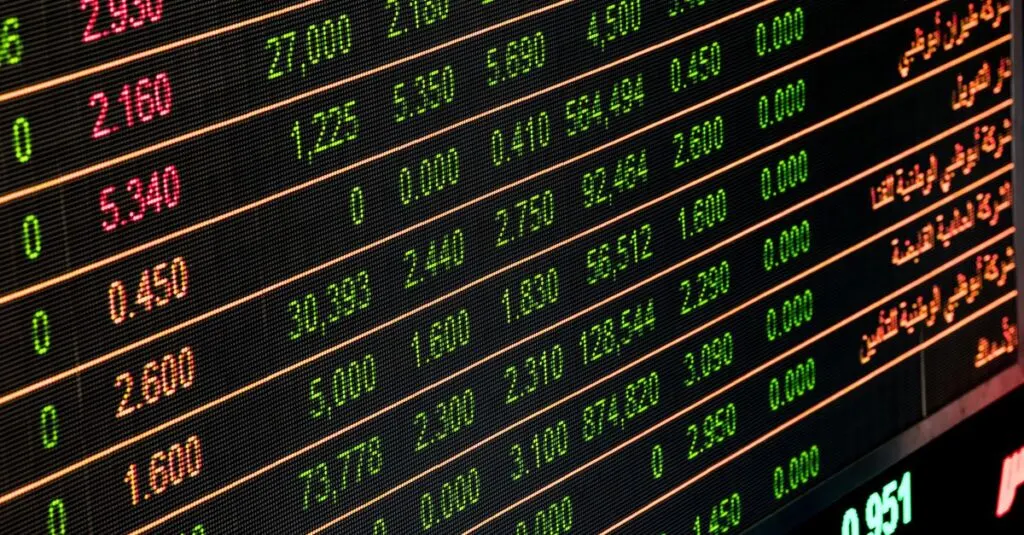 découvrez tout ce qu'il faut savoir sur une ipo (introduction en bourse) : définition, processus, avantages et conseils pour réussir votre entrée sur le marché boursier.