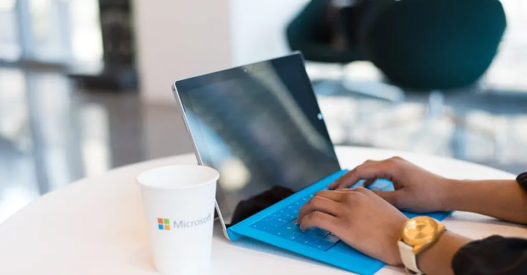 découvrez les investissements stratégiques de microsoft dans l'intelligence artificielle pour révolutionner la technologie et l'innovation.