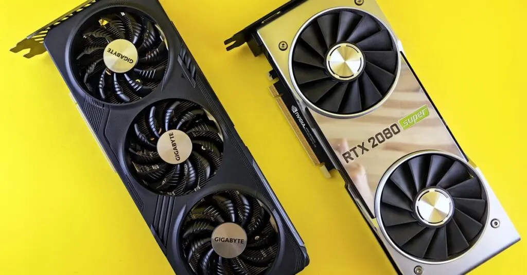 découvrez les dernières innovations et actualités de nvidia, leader mondial des technologies graphiques et de l'intelligence artificielle.