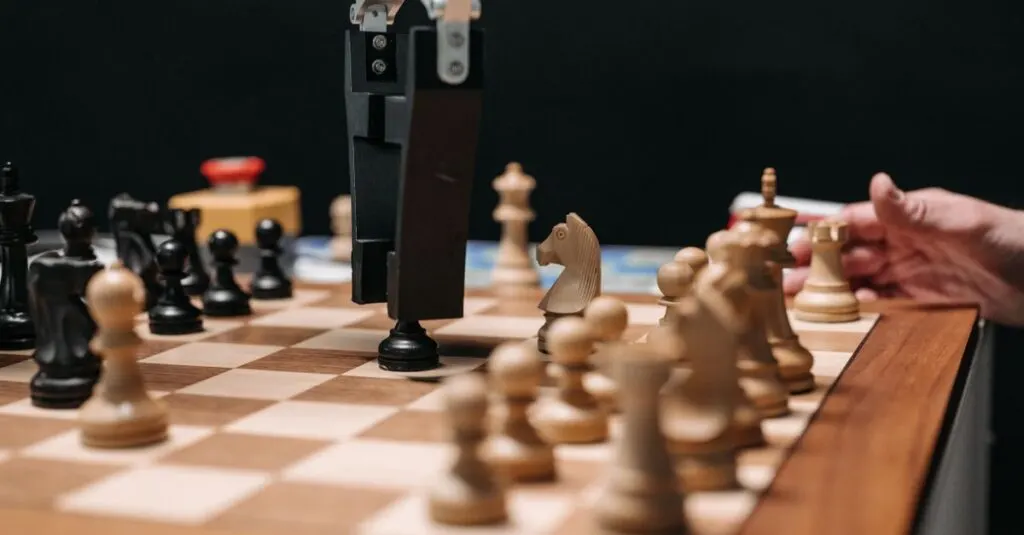 découvrez l'intelligence artificielle à poids ouvert, une approche innovante permettant plus de flexibilité et d'accessibilité dans le développement des technologies ia.