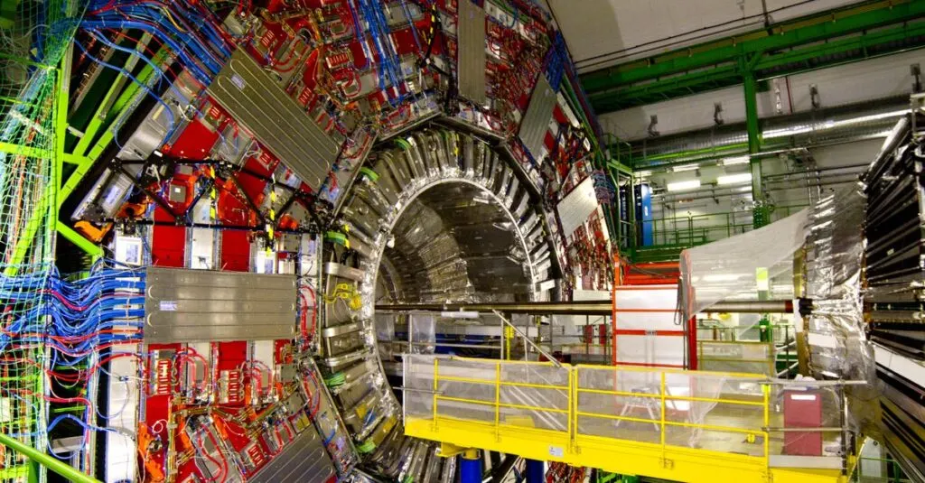 découvrez quantum ai, la technologie révolutionnaire qui combine l'informatique quantique et l'intelligence artificielle pour offrir des performances et des innovations sans précédent.