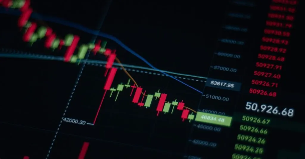 découvrez l'évolution du cours de l'action spacex et les raisons possibles de sa baisse récente sur le marché.