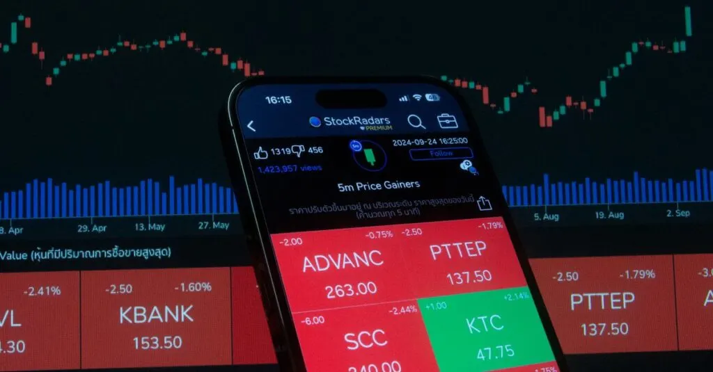 découvrez les géants de la bourse : analyse, performances et stratégies des leaders du marché financier.
