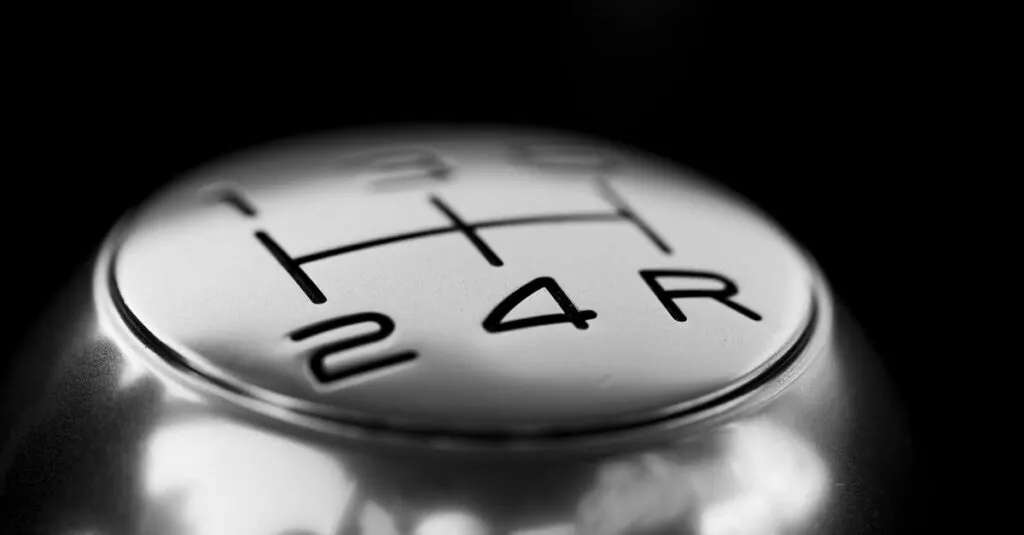 découvrez comment un changement stratégique peut transformer votre entreprise et optimiser votre performance sur le marché.