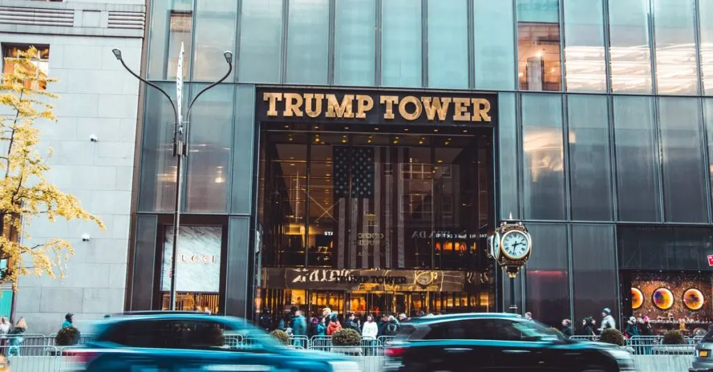 découvrez les réformes proposées par trump et leur impact sur la politique et l'économie.
