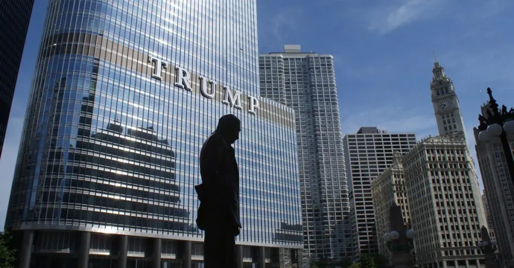découvrez les réformes proposées et mises en œuvre sous la présidence de donald trump, analysant leurs impacts économiques, sociaux et politiques.