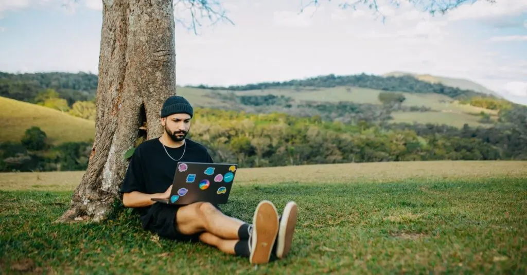 découvrez notre travail visionnaire qui repousse les limites de l'innovation pour façonner un avenir meilleur.