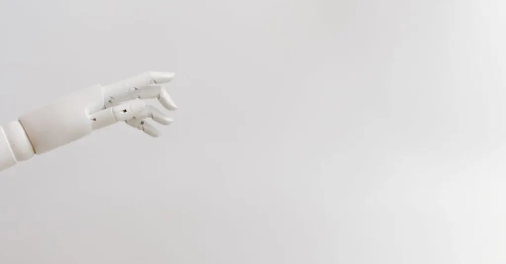 découvrez comment l'intelligence artificielle révolutionne les conseils financiers en offrant confiance, précision et personnalisation pour une gestion optimisée de vos finances.