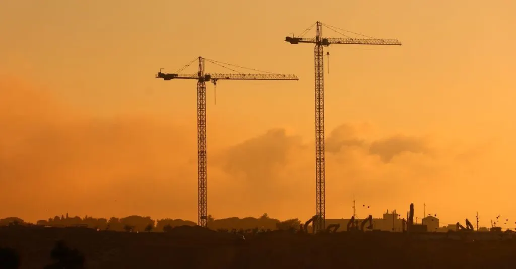 gestion des risques liés à l'intelligence artificielle dans les contrats de construction : stratégies et bonnes pratiques pour sécuriser vos projets.