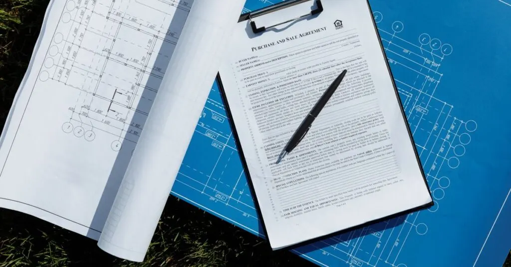découvrez la gestion des risques liée à l'intelligence artificielle dans les contrats de construction pour anticiper les enjeux et sécuriser vos projets.