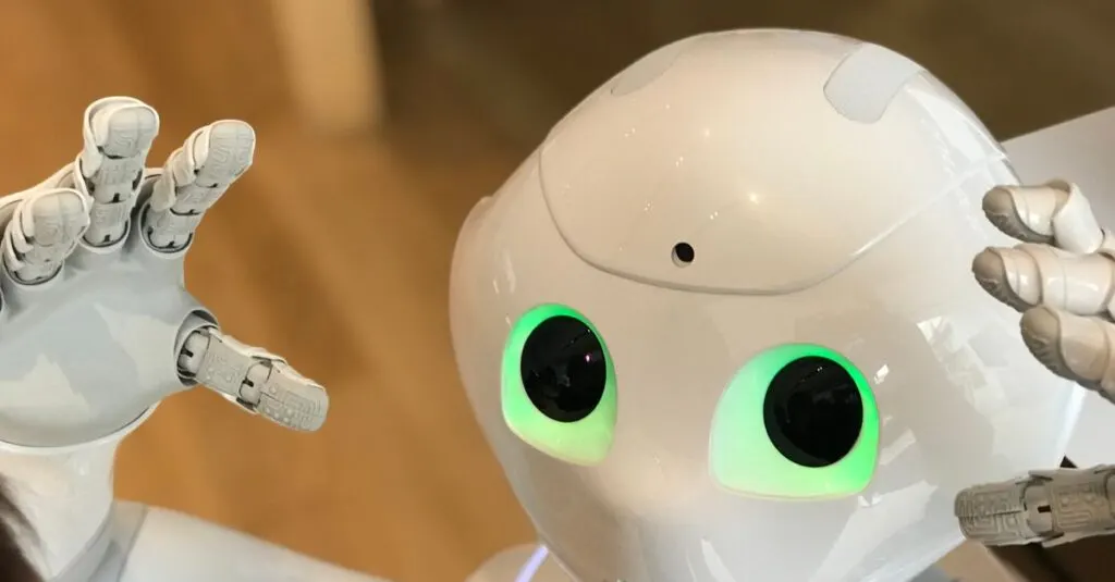 découvrez l'intelligence artificielle, ses applications innovantes et son impact révolutionnaire sur la technologie et la société.