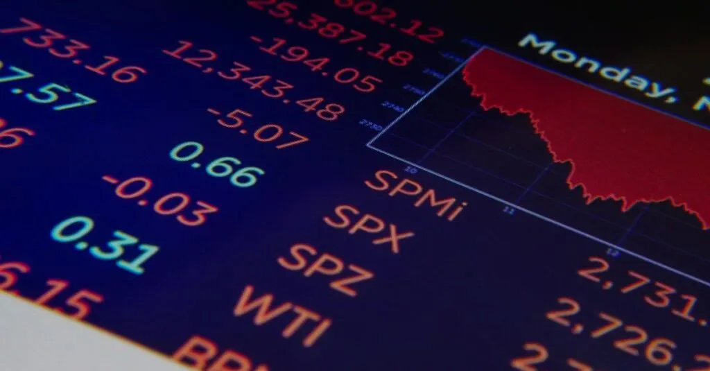 analyse de la baisse du cours de l'action coreweave : causes, impacts et perspectives pour les investisseurs.