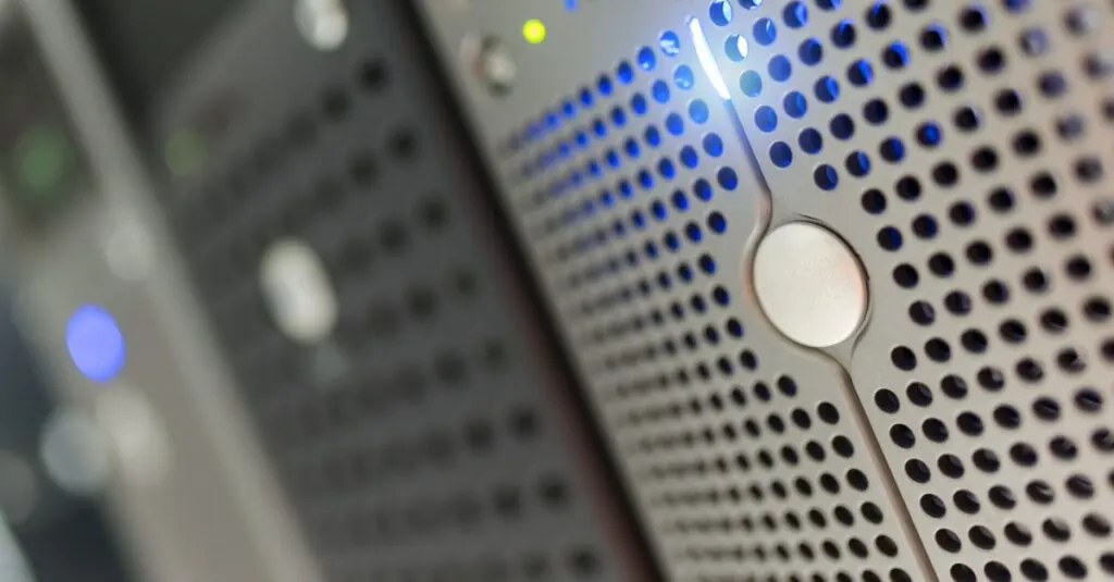 découvrez tout sur les data centers : infrastructures, fonctionnement, sécurité et innovations pour stocker et gérer vos données efficacement.