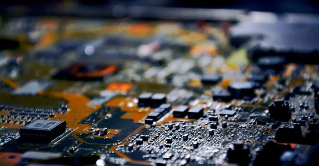 découvrez les ventes de matériel d'intelligence artificielle de foxconn, un acteur majeur dans la fabrication de technologies avancées pour l'ia.