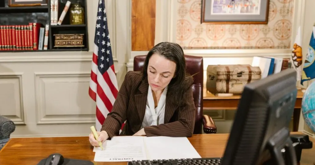 découvrez tout sur kamala harris, vice-présidente des états-unis, son parcours politique, ses engagements et son impact historique.